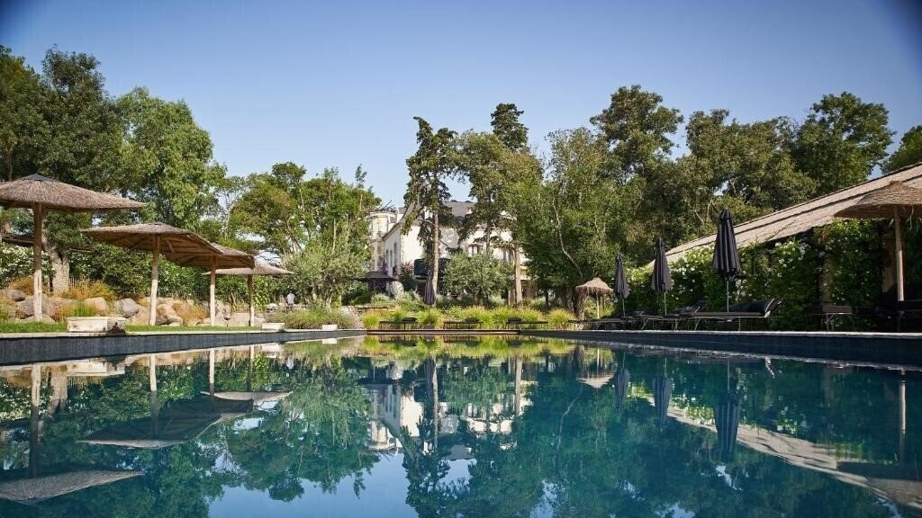 Готель Tarbouriech Le Domaine 4*