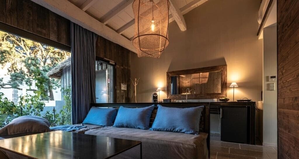 Фотографія Tarbouriech Le Domaine 4*