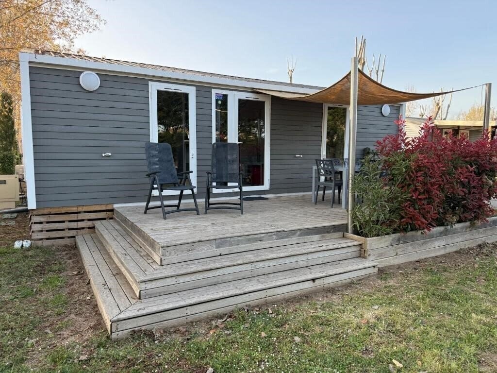 Изображение Camping Domaine La Yole 5*