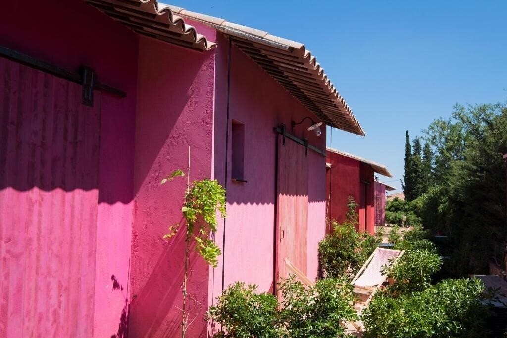 Изображение Chateau Village Castigno 5*