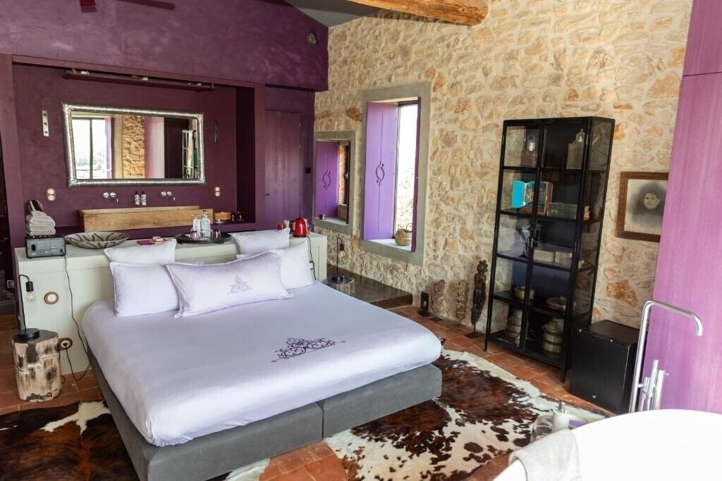 Фотография Chateau Village Castigno 5*