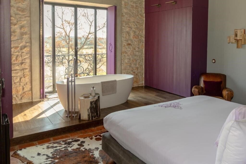 Отель Chateau Village Castigno 5*