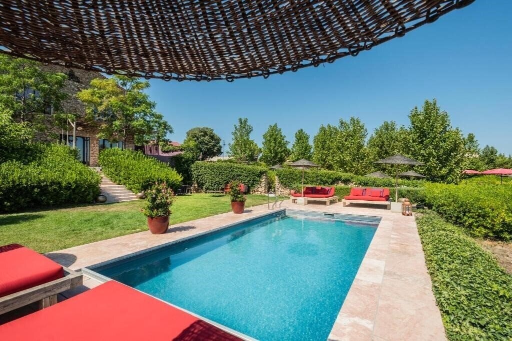 Фото Chateau Village Castigno 5*