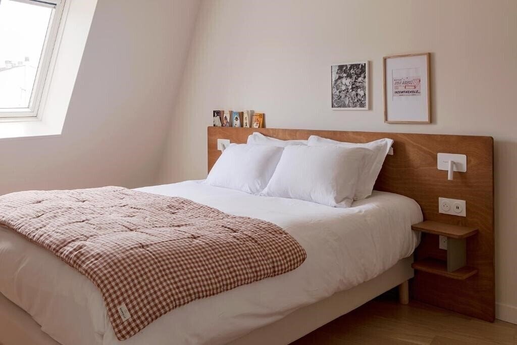 Фото Alfred Hotels Compiegne 3*