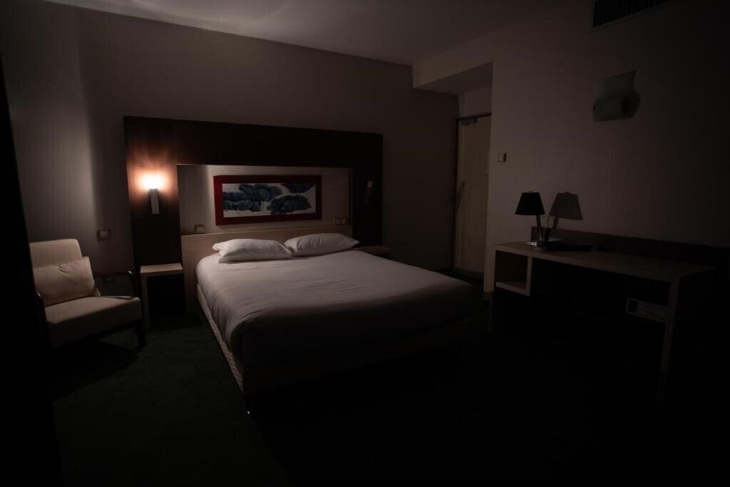 Зображення Logis Hotel Hostellerie Saint Vincent 3*