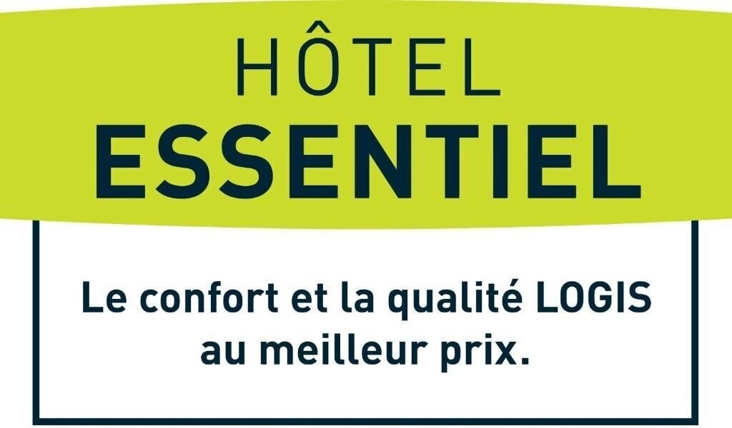 Картинка Logis Hotel du Nord Rest la Table d'Elisa 3*