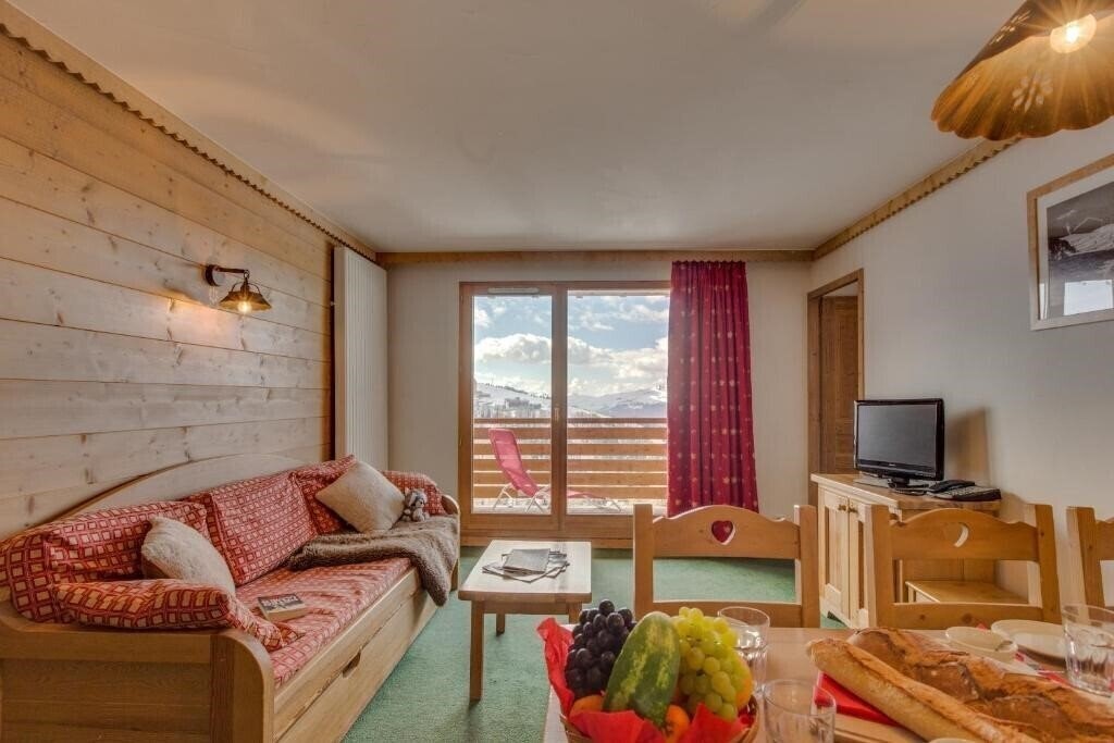 Изображение Le Sun Valley 4*