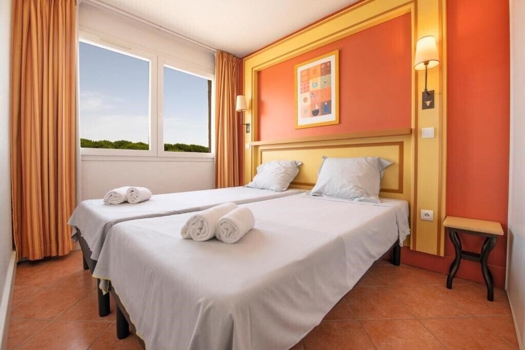 Фото Sowell Family - Le Grau Du Roy 4*