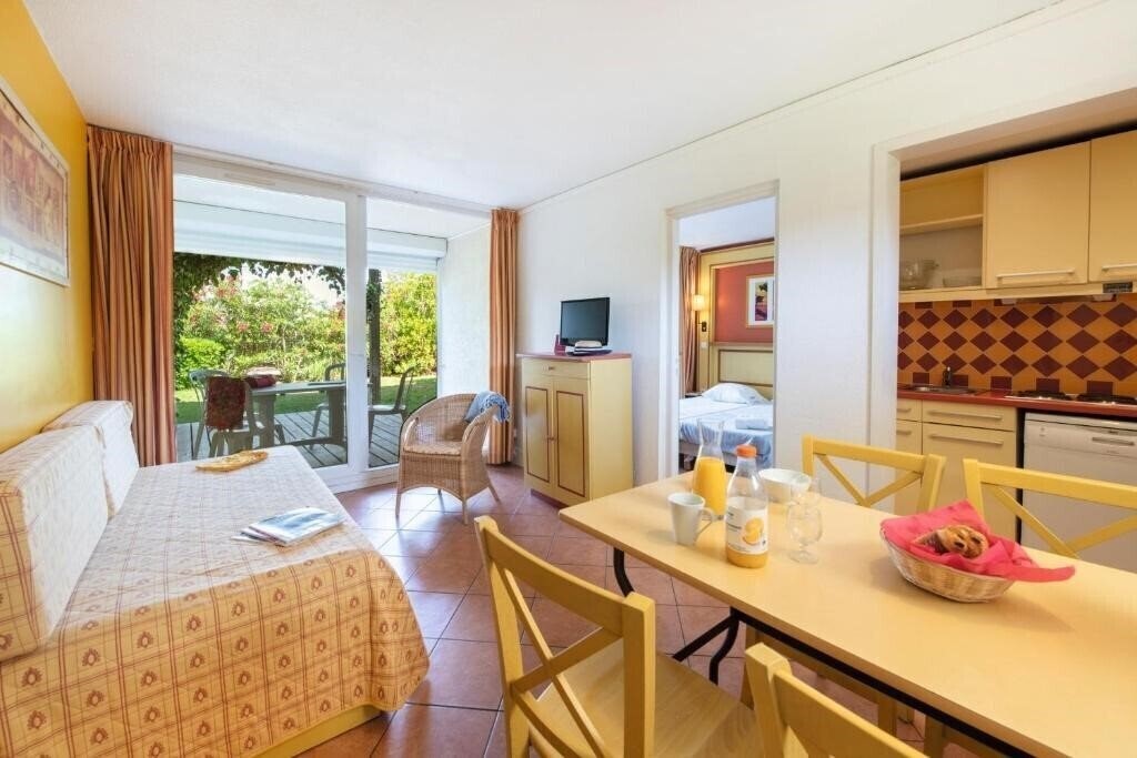 Изображение Sowell Residence Les Sablons - Le Grau Du Roy 3*