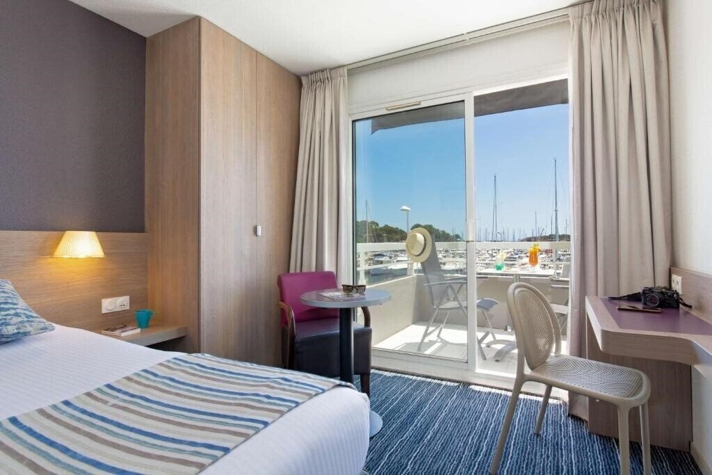 Фотографія Best Western Plus Hotel La Marina 4*