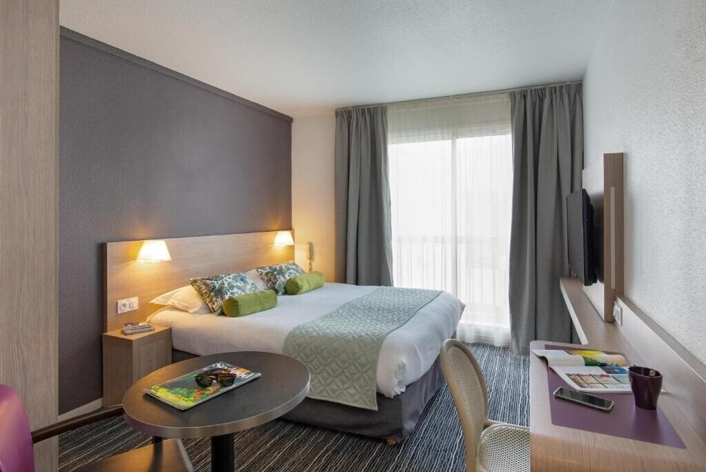 Зображення Best Western Plus Hotel La Marina 4*