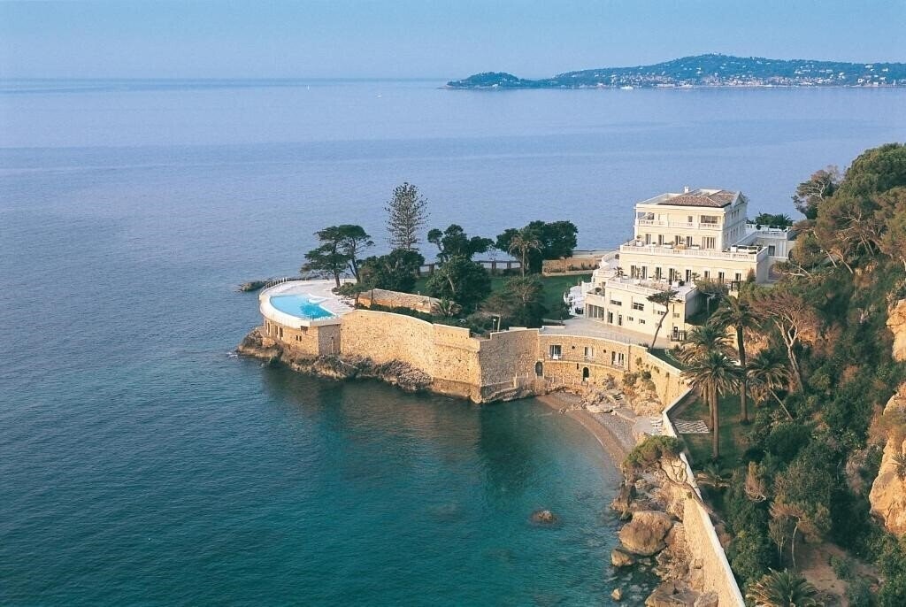 Фото Cap Estel 5*