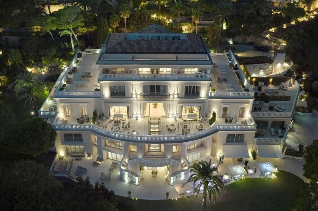 Фотографія Cap Estel 5*