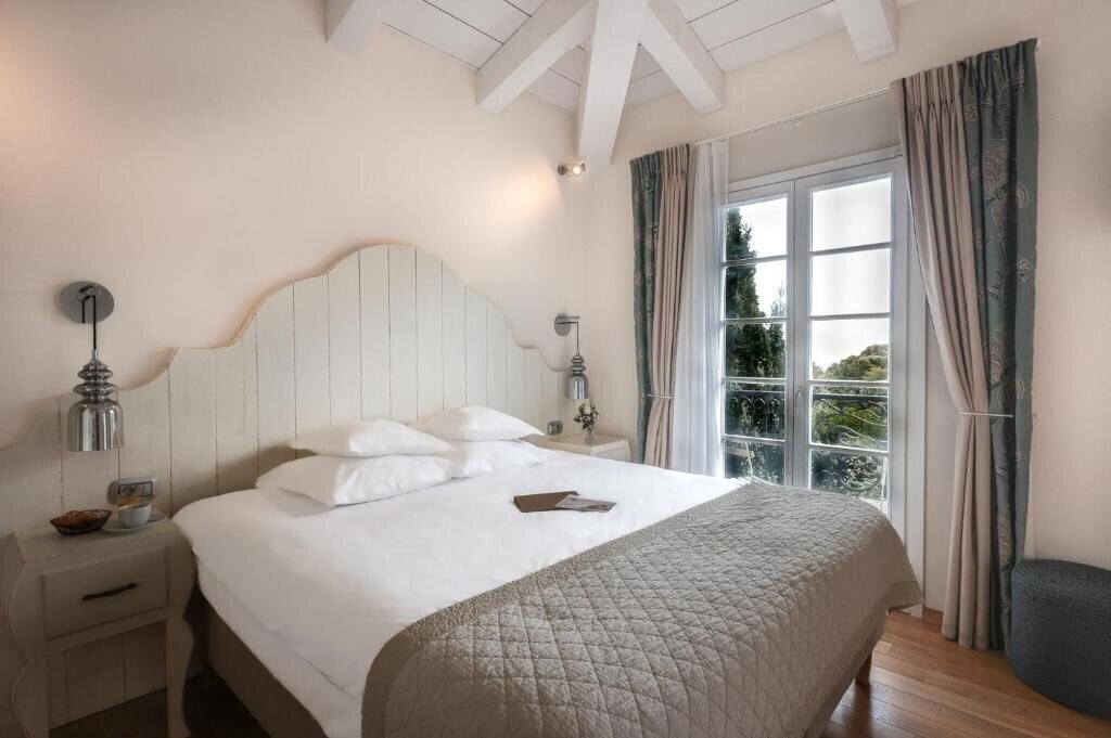 Фото Eze Hermitage 3*