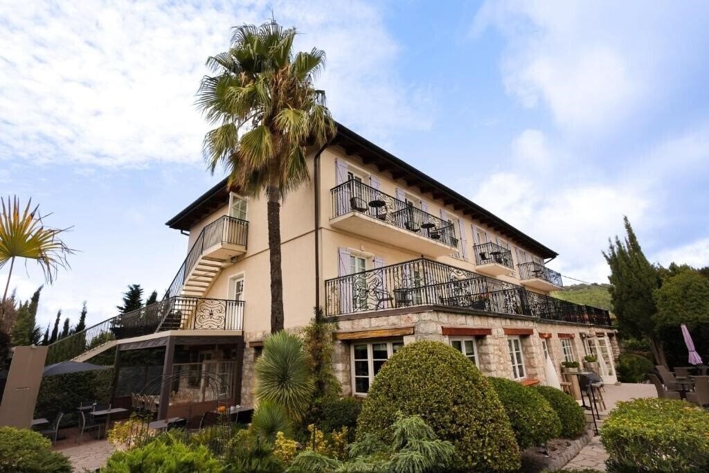 Зображення Eze Hermitage 3*