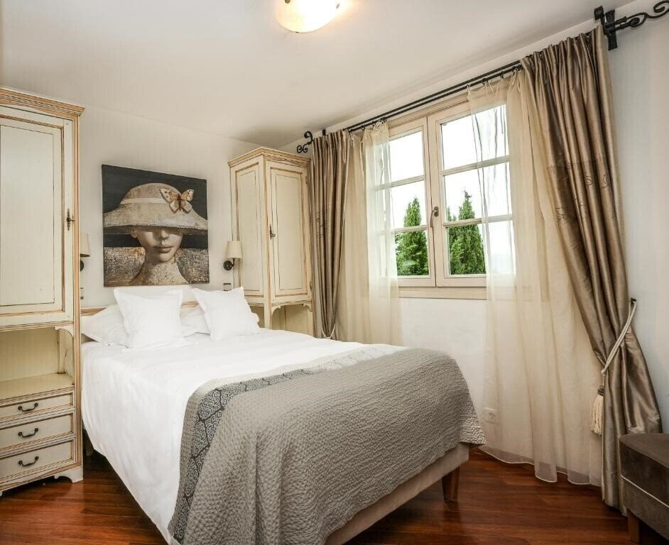 Картинка Eze Hermitage 3*
