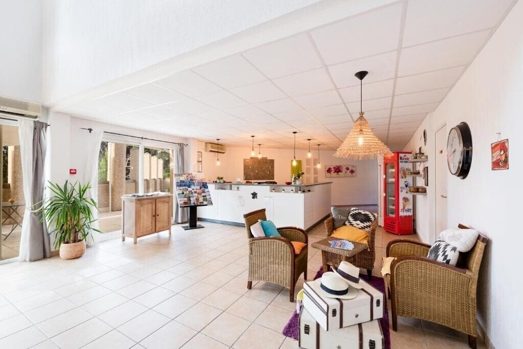 Зображення Garden & City Les Bastides de Grimaud 3*