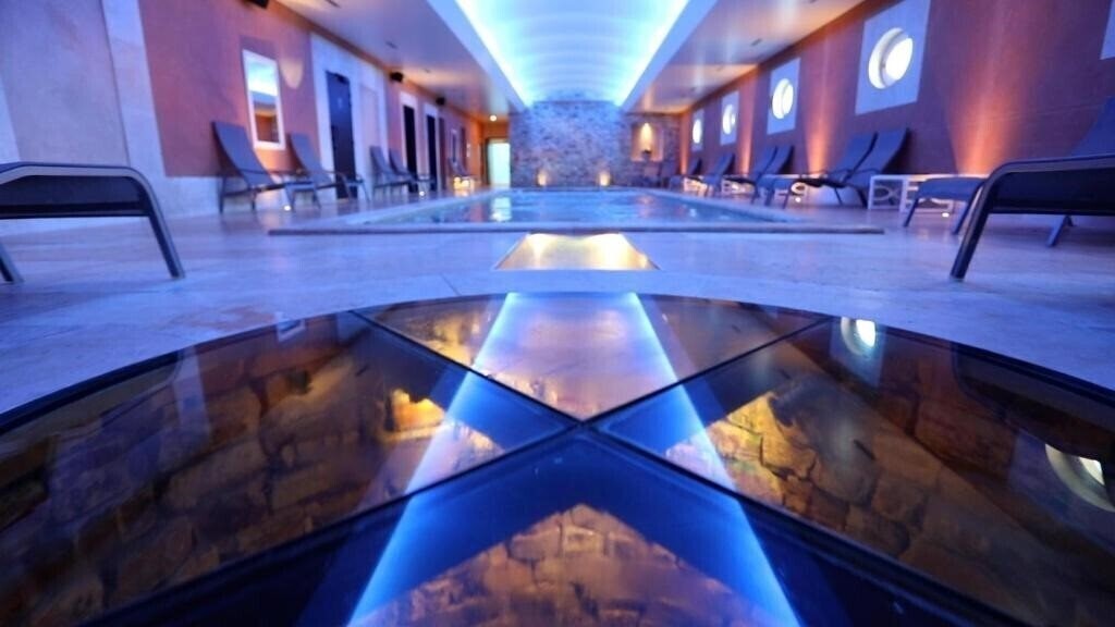 Готель Auberge de Cassagne SPA, an SLH Hotel 5*
