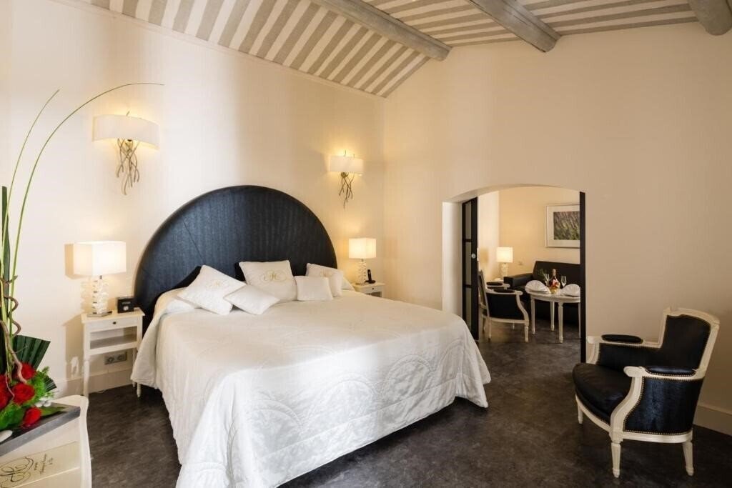Фото Auberge de Cassagne SPA, an SLH Hotel 5*