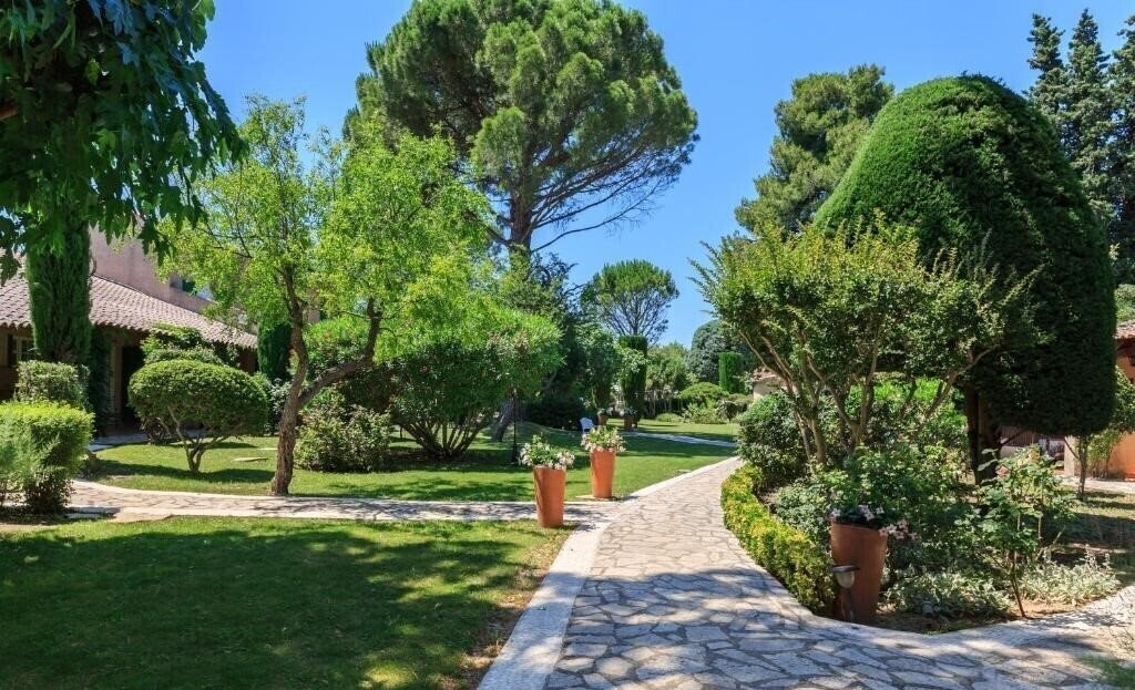 Фотографія Auberge de Cassagne SPA, an SLH Hotel 5*