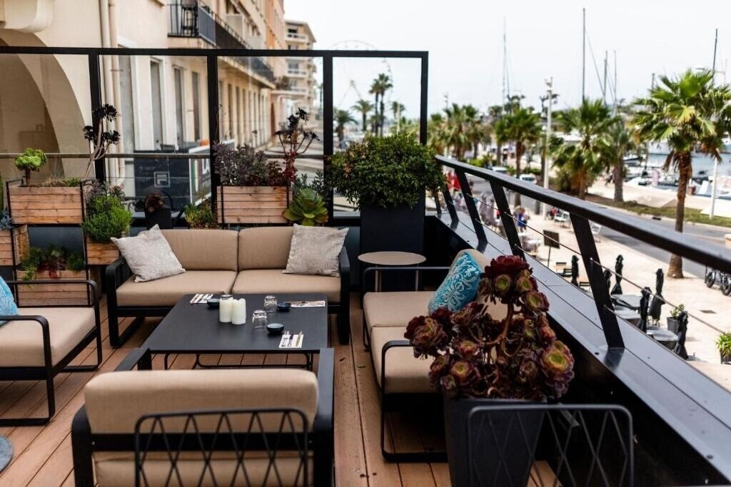 Фотография Le Touring Boutique Hotel 5*