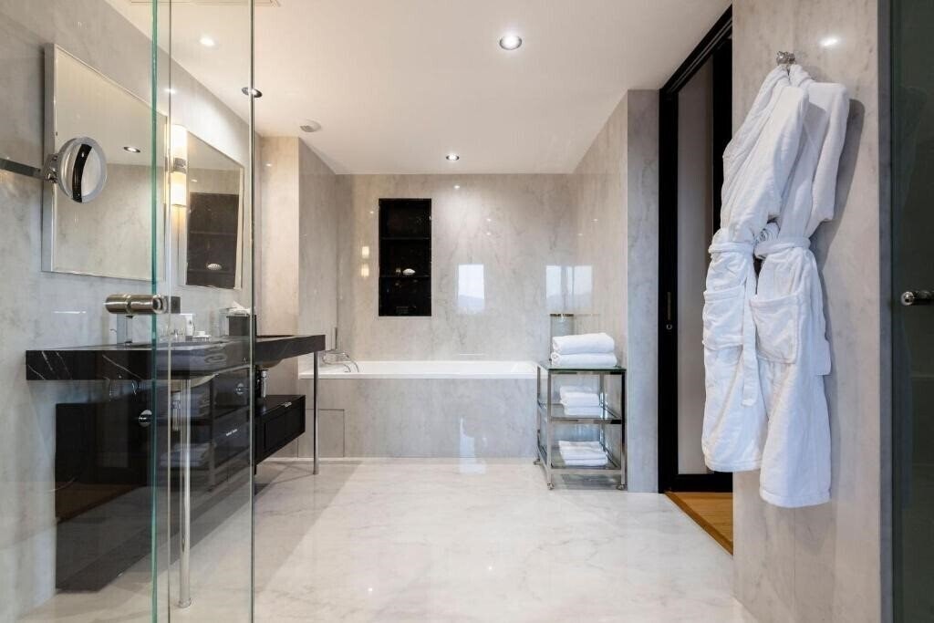 Картинка Le Touring Boutique Hotel 5*