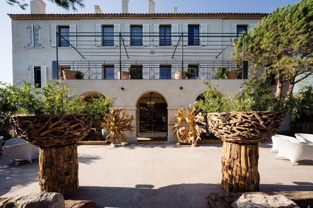 Зображення Le Hameau des Pesquiers Ecolodge & SPA, Curio Collection by Hilton 5*