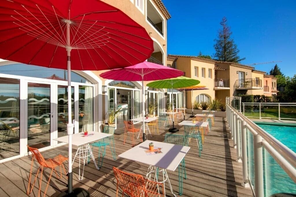 Изображение Adonis Mougins 4*