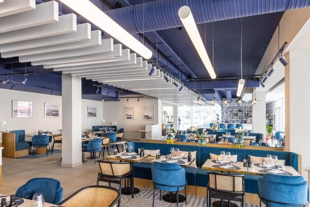 Картинка Hotel Indigo Cagnes sur Mer, an IHG Hotel 4*
