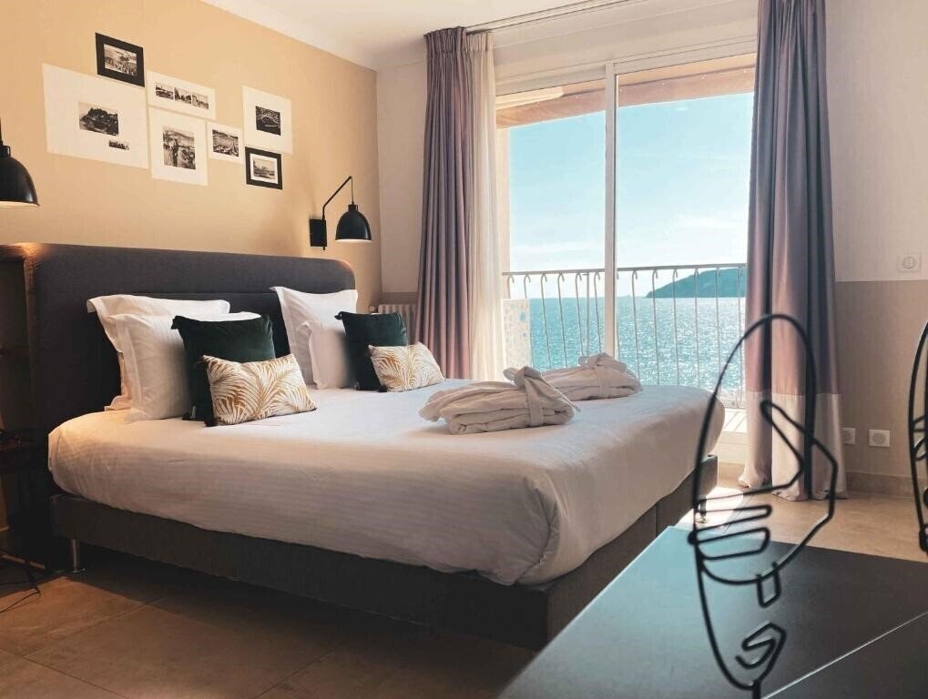 Фотография Best Western Plus Hotel La Corniche 4*