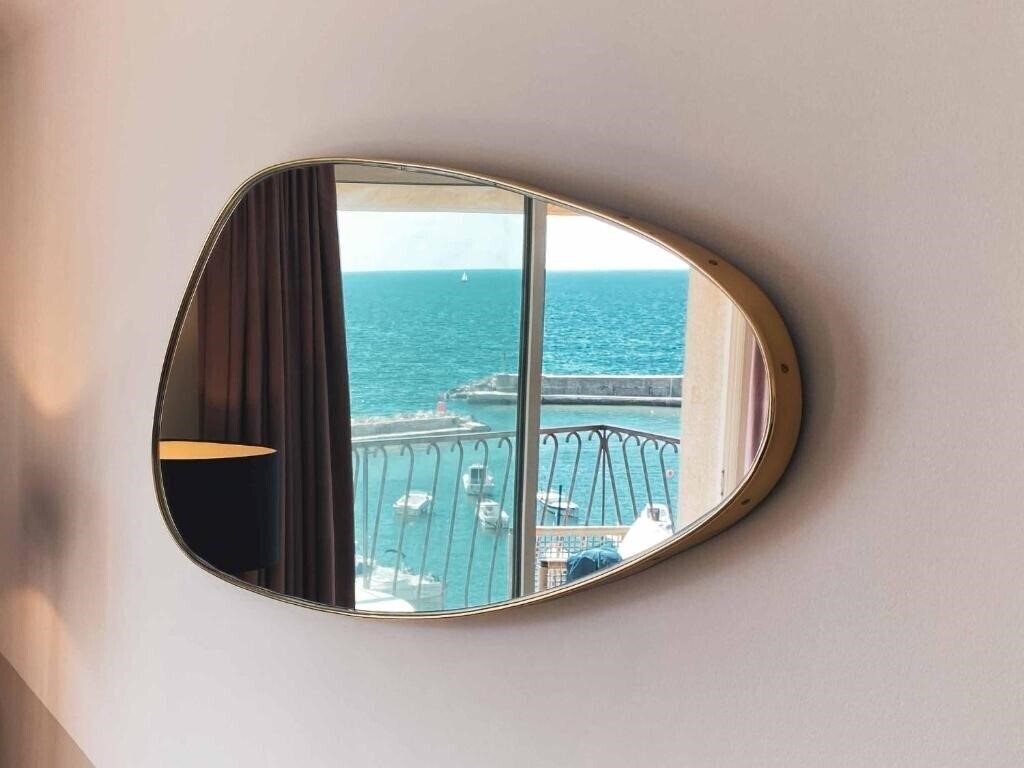 Изображение Best Western Plus Hotel La Corniche 4*