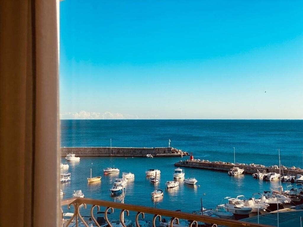 Картинка Best Western Plus Hotel La Corniche 4*