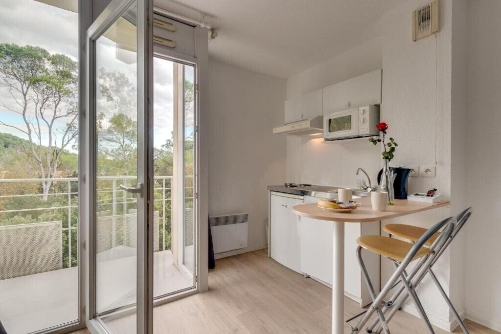 Готель City Residence Sophia Antipolis 3*