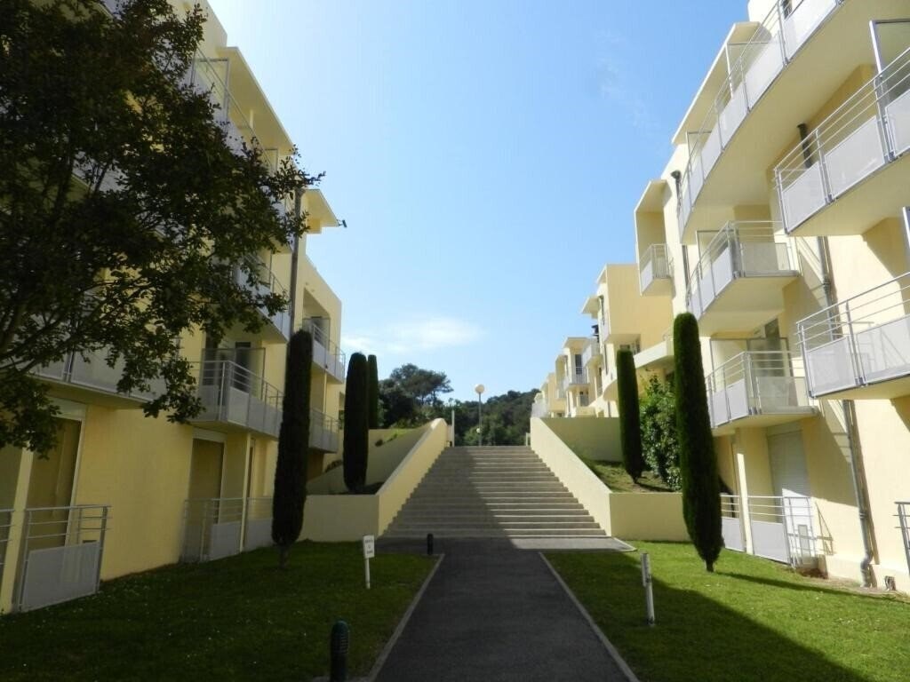 Изображение City Residence Sophia Antipolis (ex. Sophia City Residence) 3*