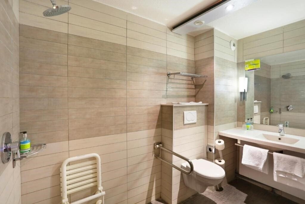 Фото Hotel Suite Home Briancon Serre Chevalier 3*