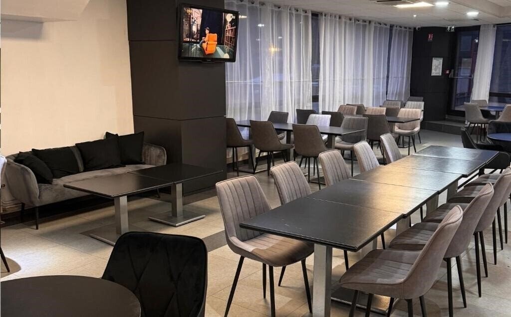 Зображення Hotel Suite Home Briancon Serre Chevalier 3*