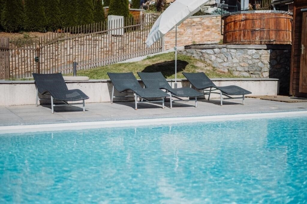 Фото Sunelia Les Logis d'Orres 3*