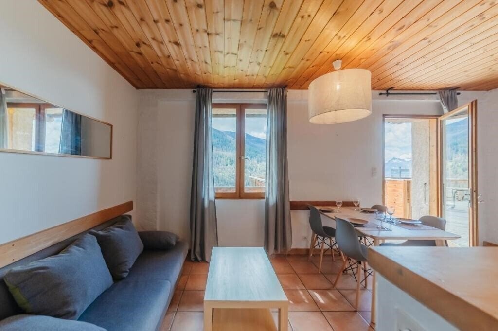 Фотография Sunelia Les Logis d'Orres 3*