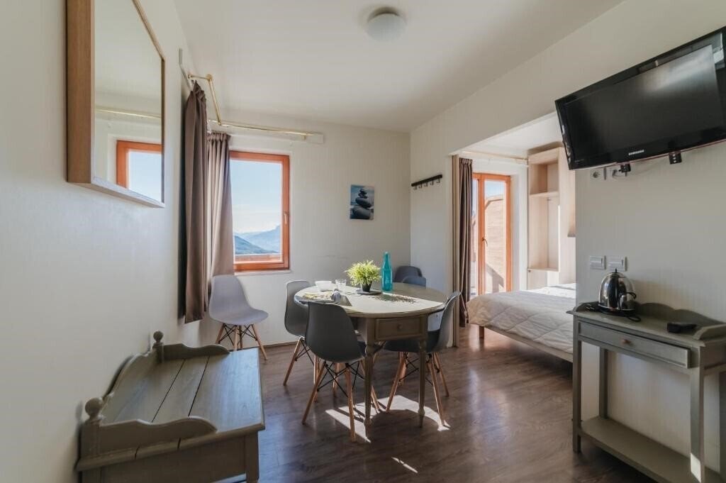 Изображение Sunelia Les Logis d'Orres 3*