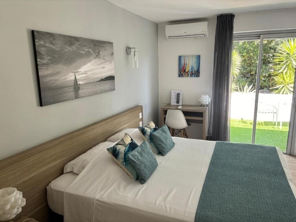 Фото Hotel La Voile 3*