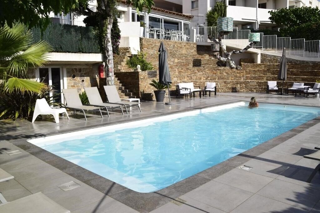 Фотографія Hotel La Voile 3*