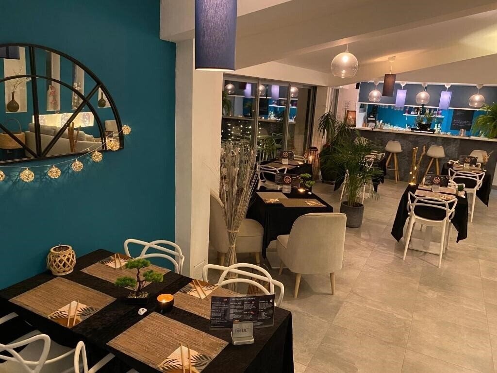Зображення Hotel La Voile 3*