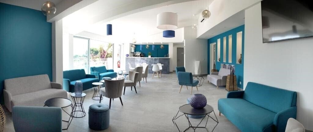 Картинка Hotel La Voile 3*
