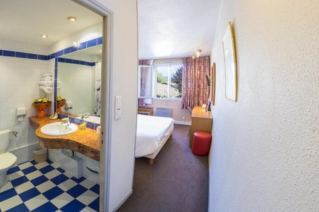 Фотографія Avantici Hotel Gap 3*