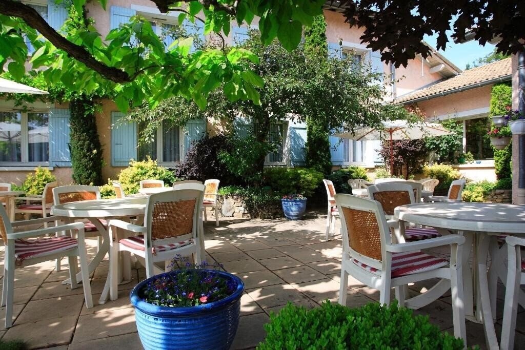 Картинка Avantici Hotel Gap 3*