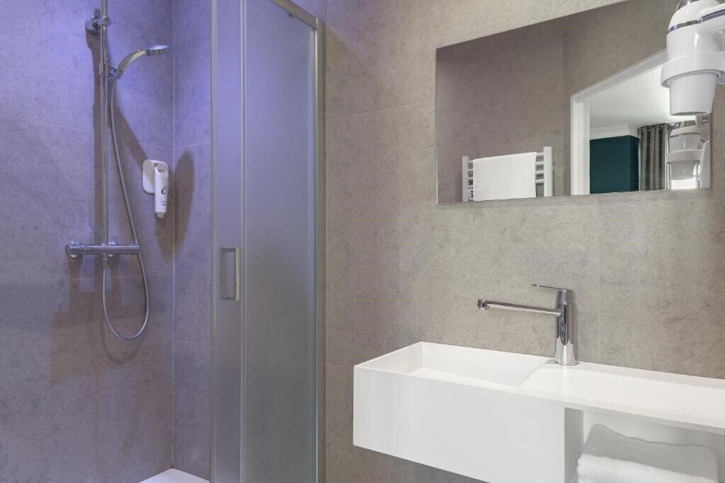 Фотография Grand Hotel de la Gare Toulon, Boutique Hotel 3*
