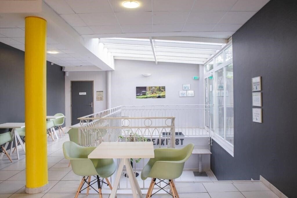 Изображение Comfort Aparthotel Frejus La Tour de Mare 3*
