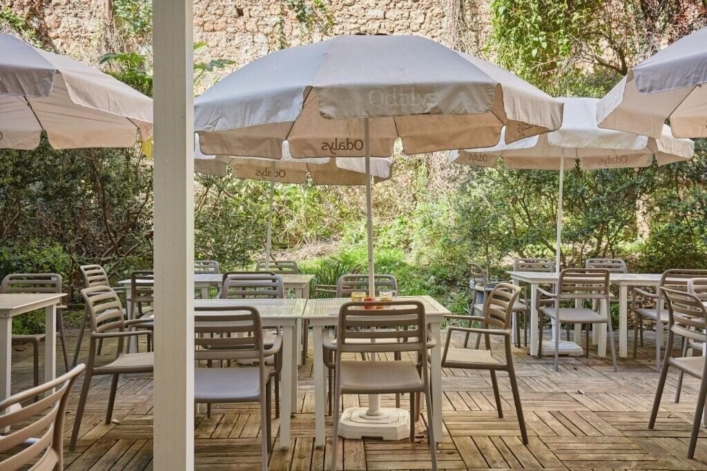 Фото Appart Hotel Odalys City Monaco Les Hauts de la Principaute 3*