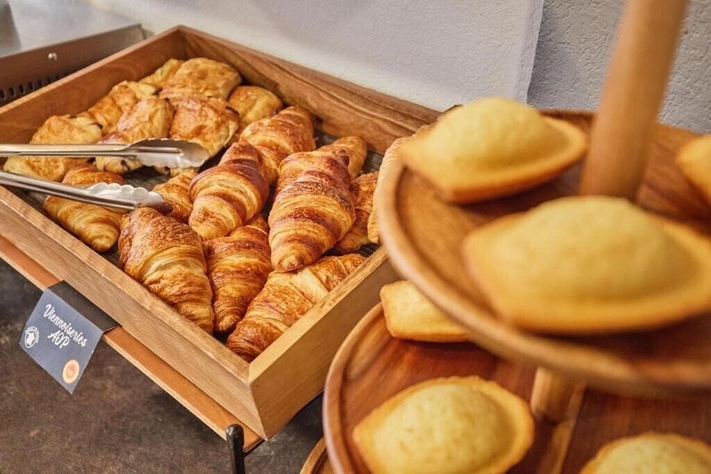 Фотографія Appart Hotel Odalys City Monaco Les Hauts de la Principaute 3*