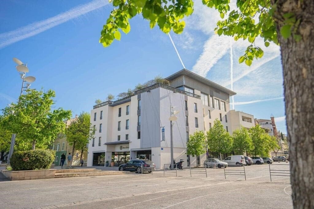 Отель Best Western Linko Hotel 3*